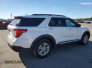 ✅ 2024 Ford Explorer XLT • VIN: 1FMSK8DH9RGA17249 • Lot: 86780215. Wystawiony na Copart z przebiegiem 16 756 mil. Bezpłatny archiwum sprzedaży aukcyjnych z USA i szczegółowy raport historii pojazdu na DreamBid. Zdjęcie 3.