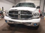 ✅ 2007 Dodge 2500 SLT • VIN: 1D7KS28C87J567211 • Lot: 41344967. Listed on IAAI with 194,618 mi. Free auction sales archive from the USA and detailed vehicle history report at DreamBid. Image 6.