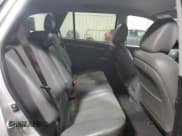 ✅ 2011 Hyundai Santa Fe Limited • VIN: 5XYZHDAG2BG016457 • Lot: 86369724. Listed on Copart with 125,852 mi. Free auction sales archive from the USA and detailed vehicle history report at DreamBid. Image 11.