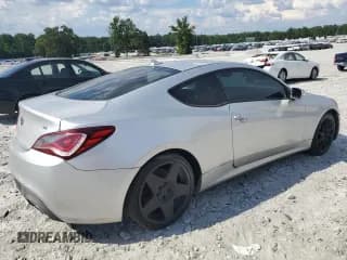 ✅ 2015 Hyundai Genesis Coupe 3.8L Base • VIN: KMHHT6KJ7FU128123 • Lot: 66774845. Wystawiony na Copart z przebiegiem Nie podano. Bezpłatny archiwum sprzedaży aukcyjnych z USA i szczegółowy raport historii pojazdu na DreamBid. Zdjęcie 3.