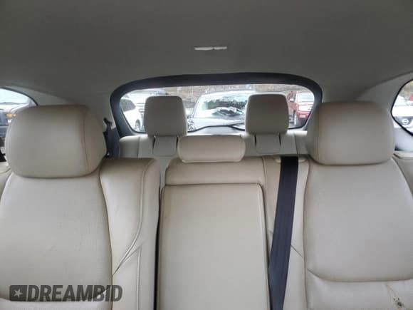 ✅ 2016 Mazda CX-9 Touring • VIN: JM3TCBCY9G0122598 • Лот: 86888275. Опубликован ранее на Copart с пробегом 181 179 миль. Бесплатный доступ к архиву аукционных продаж из США и подробный отчёт об истории автомобиля на DreamBid. Изображение 10.