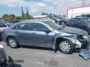 ✅ 2008 Chrysler Sebring LX • VIN: 1C3LC46J48N285025 • Лот: 43218588. Опубликован ранее на IAAI с пробегом 102 454 миль. Бесплатный доступ к архиву аукционных продаж из США и подробный отчёт об истории автомобиля на DreamBid. Изображение 13.