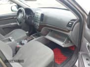 ✅ 2011 Hyundai Santa Fe GLS • VIN: 5XYZGDAB5BG022695 • Лот: 43243782. Опубликован ранее на IAAI с пробегом Не указан. Бесплатный доступ к архиву аукционных продаж из США и подробный отчёт об истории автомобиля на DreamBid. Изображение 5.