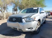 ✅ 2010 Toyota Highlander Sport • VIN: 5TDXK3EH4AS002230 • Лот: 42443643. Опубликован ранее на IAAI с пробегом 156 272 миль. Бесплатный доступ к архиву аукционных продаж из США и подробный отчёт об истории автомобиля на DreamBid. Изображение 6.