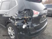 ✅ 2015 Nissan Rogue SV • VIN: KNMAT2MV2FP501243 • Лот: 43650494. Опубликован ранее на IAAI с пробегом 93 143 миль. Бесплатный доступ к архиву аукционных продаж из США и подробный отчёт об истории автомобиля на DreamBid. Изображение 6.