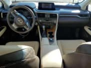 ✅ 2017 Lexus RX 350 • VIN: 2T2BZMCA6HC110896 • Lot: 89455245. Listed on Copart with 96,866 mi. Free auction sales archive from the USA and detailed vehicle history report at DreamBid. Image 8.