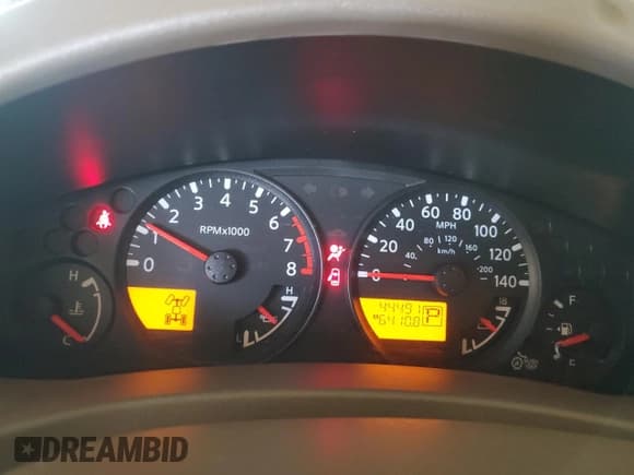 ✅ 2016 Nissan Frontier S • VIN: 1N6AD0EV8GN707239 • Lot: 59522105. Listed on Copart with 44,491 mi. Free auction sales archive from the USA and detailed vehicle history report at DreamBid. Image 9.