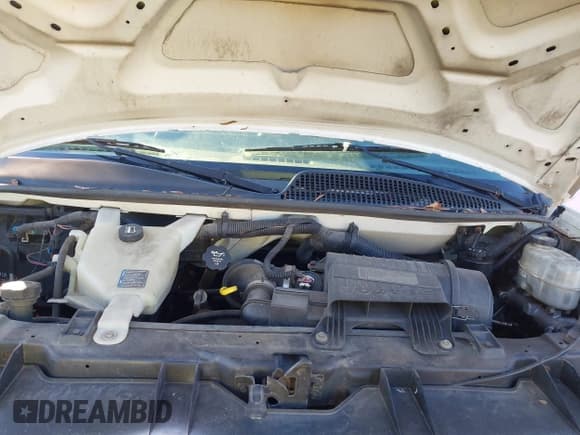 ✅ 2012 Chevrolet Express Cargo • VIN: 1GCWGFCG7C1129093 • Lot: 43621525. Listed on IAAI with 250,784 mi. Free auction sales archive from the USA and detailed vehicle history report at DreamBid. Image 10.