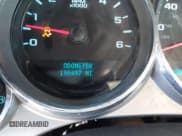 ✅ 2013 Chevrolet Silverado 2500HD Work Truck • VIN: 1GC2KVCG8DZ345240 • Lot: 38599201. Listed on IAAI with 198,487 mi. Free auction sales archive from the USA and detailed vehicle history report at DreamBid. Image 15.