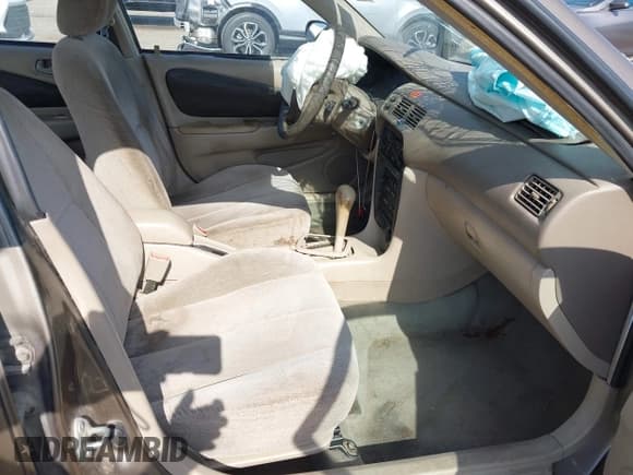 ✅ 2000 Chevrolet Prizm • VIN: 1Y1SK5280YZ426387 • Lot: 42804574. Listed on IAAI with 175,523 mi. Free auction sales archive from the USA and detailed vehicle history report at DreamBid. Image 5.