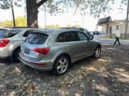 ✅ 2010 Audi Q5 • VIN: WA1LKBFP2AA082648 • Лот: 91046085. Опубликован ранее на Copart с пробегом 147 464 миль. Бесплатный доступ к архиву аукционных продаж из США и подробный отчёт об истории автомобиля на DreamBid. Изображение 4.