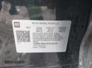 ✅ 2023 Cadillac CT4 Premium Luxury • VIN: 1G6DF5RK5P0109147 • Лот: 42124505. Опубликован ранее на IAAI с пробегом 13 797 миль. Бесплатный доступ к архиву аукционных продаж из США и подробный отчёт об истории автомобиля на DreamBid. Изображение 9.