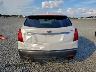✅ 2019 Cadillac XT5 Luxury AWD • VIN: 1GYKNDRS2KZ294094 • Lot: 94324645. Listed on Copart with 75,176 mi. Free auction sales archive from the USA and detailed vehicle history report at DreamBid. Image 6.