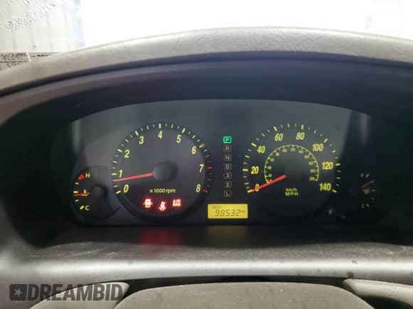 2006 Hyundai Elantra GLS с VIN KMHDN46D06U348558, выставлен на аукционе Copart как лот 72688804 с пробегом 98 532 миль миль и Списание • Salvage title. История ставок и продаж доступна на DreamBid. Изображение 9.