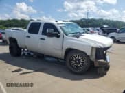 ✅ 2007 Chevrolet Silverado 2500HD 2LT • VIN: 1GCHK23667F540369 • Лот: 65049255. Опубликован ранее на Copart с пробегом 278 875 миль. Бесплатный доступ к архиву аукционных продаж из США и подробный отчёт об истории автомобиля на DreamBid. Изображение 4.