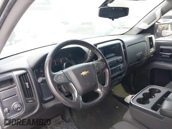 ✅ 2014 Chevrolet Silverado 1500 LT • VIN: 1GCRCREHXEZ363832 • Лот: 43429770. Опубликован ранее на IAAI с пробегом 89 593 миль. Бесплатный доступ к архиву аукционных продаж из США и подробный отчёт об истории автомобиля на DreamBid. Изображение 20.