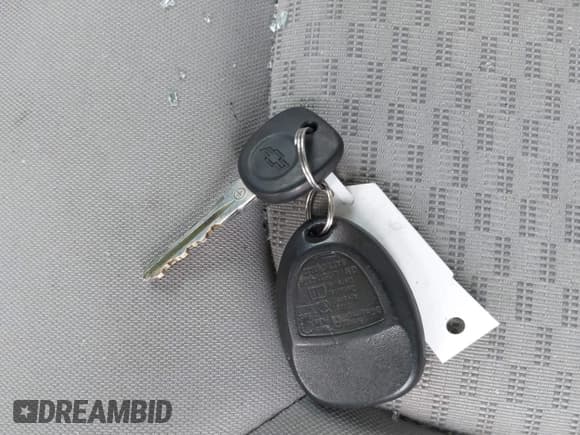 ✅ 2006 Chevrolet HHR LT • VIN: 3GNDA23P26S541434 • Lot: 41241374. Listed on IAAI with 113,131 mi. Free auction sales archive from the USA and detailed vehicle history report at DreamBid. Image 11.