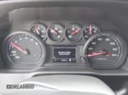 ✅ 2023 Chevrolet Silverado 1500 Custom • VIN: 3GCPABEK1PG196411 • Лот: 43040706. Опубликован ранее на IAAI с пробегом 20 028 миль. Бесплатный доступ к архиву аукционных продаж из США и подробный отчёт об истории автомобиля на DreamBid. Изображение 7.