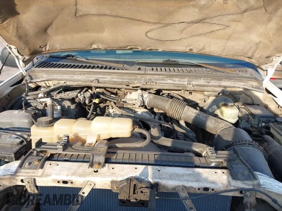 ✅ 1999 Ford F-250 XL • VIN: 1FTNX20L2XEC69055 • Lot: 42013501. Listed on IAAI with 261,851 mi. Free auction sales archive from the USA and detailed vehicle history report at DreamBid. Image 10.