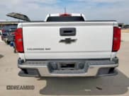 ✅ 2018 Chevrolet Colorado 2WD Work Truck • VIN: 1GCHSBENXJ1101863 • Лот: 68431245. Опубликован ранее на Copart с пробегом 48 937 миль. Бесплатный доступ к архиву аукционных продаж из США и подробный отчёт об истории автомобиля на DreamBid. Изображение 6.