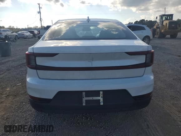 ✅ 2023 Polestar 2 Performance • VIN: YSMET3KA6PL126865 • Лот: 81467475. Опубликован ранее на Copart с пробегом 32 196 миль. Бесплатный доступ к архиву аукционных продаж из США и подробный отчёт об истории автомобиля на DreamBid. Изображение 6.