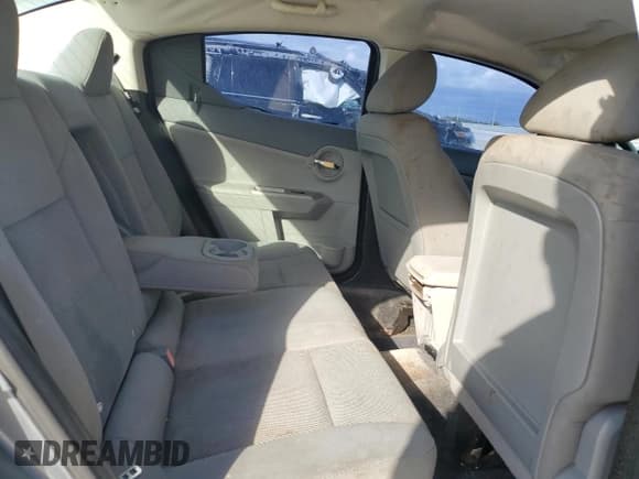 ✅ 2008 Dodge Avenger SXT • VIN: 1B3LC56K88N159598 • Лот: 83850084. Опубликован ранее на Copart с пробегом 242 124 миль. Бесплатный доступ к архиву аукционных продаж из США и подробный отчёт об истории автомобиля на DreamBid. Изображение 10.