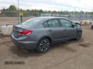 ✅ 2013 Honda Civic EX • VIN: 19XFB2F84DE032430 • Лот: 43543292. Опубликован ранее на IAAI с пробегом 264 244 миль. Бесплатный доступ к архиву аукционных продаж из США и подробный отчёт об истории автомобиля на DreamBid. Изображение 4.