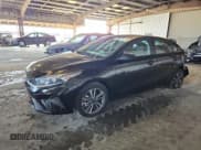 ✅ 2024 Kia Forte LXS • VIN: 3KPF24AD0RE732341 • Lot: 82388575. Listed on Copart with 10,491 mi. Free auction sales archive from the USA and detailed vehicle history report at DreamBid. Image 1.