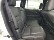 ✅ 2021 Honda Passport EX-L • VIN: 5FNYF7H58MB014097 • Lot: 69596985. Listed on Copart with 41,048 mi. Free auction sales archive from the USA and detailed vehicle history report at DreamBid. Image 11.