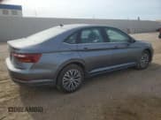 ✅ 2019 Volkswagen Jetta S • VIN: 3VWC57BU0KM124046 • Lot: 50142725. Listed on Copart with 77,570 mi. Free auction sales archive from the USA and detailed vehicle history report at DreamBid. Image 3.