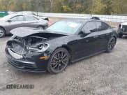 ✅ 2018 Porsche Panamera 4S • VIN: WP0AB2A79JL134141 • Lot: 43545965. Listed on IAAI with 125,180 mi. Free auction sales archive from the USA and detailed vehicle history report at DreamBid. Image 17.