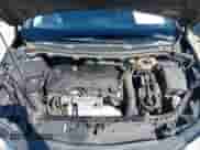 2016 Chevrolet Cruze LT с VIN 1G1BE5SM8G7230581, выставлен на аукционе IAAI как лот 43473418 с пробегом 198 002 миль миль и . История ставок и продаж доступна на DreamBid. Изображение 10.