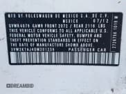 ✅ 2013 Volkswagen Jetta • VIN: 3VW2K7AJ4DM201239 • Lot: 43667363. Wystawiony na IAAI z przebiegiem 126 099 mil. Bezpłatny archiwum sprzedaży aukcyjnych z USA i szczegółowy raport historii pojazdu na DreamBid. Zdjęcie 9.