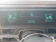 ✅ 1987 Oldsmobile Toronado • VIN: 1G3EZ1134HU308058 • Lot: 71824705. Wystawiony na Copart z przebiegiem 48 163 mil. Bezpłatny archiwum sprzedaży aukcyjnych z USA i szczegółowy raport historii pojazdu na DreamBid. Zdjęcie 9.