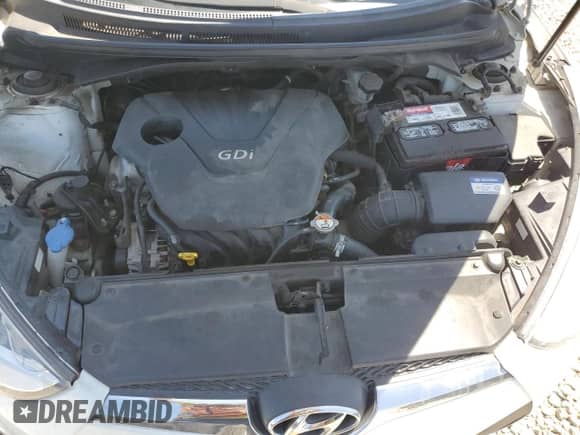 2016 Hyundai Veloster z VIN KMHTC6AD4GU277760, wystawiony jako Copart lot #62265734 z przebiegiem Nie podano mil oraz Czysty tytuł • Clean title. Historia ofert i sprzedaży dostępna na DreamBid. Obrazek 11.