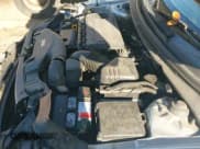 ✅ 2010 Kia Forte SX • VIN: KNAFW4A32A5140741 • Лот: 43068808. Опубликован ранее на IAAI с пробегом 97 028 миль. Бесплатный доступ к архиву аукционных продаж из США и подробный отчёт об истории автомобиля на DreamBid. Изображение 19.