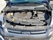 ✅ 2013 Ford Escape Titanium • VIN: 1FMCU0J93DUB55571 • Лот: 91049955. Опубликован ранее на Copart с пробегом 166 370 миль. Бесплатный доступ к архиву аукционных продаж из США и подробный отчёт об истории автомобиля на DreamBid. Изображение 12.