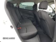 ✅ 2020 Honda Civic LX • VIN: 2HGFC2F60LH557081 • Lot: 81884475. Listed on Copart with 32,163 mi. Free auction sales archive from the USA and detailed vehicle history report at DreamBid. Image 10.