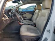 ✅ 2016 Buick Verano Sport Touring • VIN: 1G4PW5SK2G4136718 • Lot: 96931525. Listed on Copart with 139,713 mi. Free auction sales archive from the USA and detailed vehicle history report at DreamBid. Image 7.