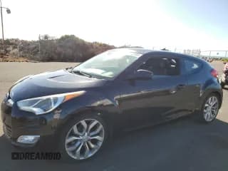 ✅ 2013 Hyundai Veloster w/Gray Int • VIN: KMHTC6AD6DU158071 • Lot: 74145184. Wystawiony na Copart z przebiegiem 77 225 mil. Bezpłatny archiwum sprzedaży aukcyjnych z USA i szczegółowy raport historii pojazdu na DreamBid. Zdjęcie 1.