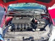 ✅ 2015 Nissan Sentra S • VIN: 3N1AB7APXFY254450 • Lot: 43248069. Wystawiony na IAAI z przebiegiem Nie podano. Bezpłatny archiwum sprzedaży aukcyjnych z USA i szczegółowy raport historii pojazdu na DreamBid. Zdjęcie 10.