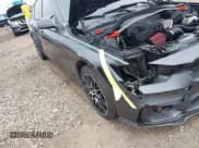 ✅ 2016 BMW 3 Series 328i xDrive • VIN: WBA8E3G57GNU00722 • Lot: 42513915. Listed on IAAI with 77,138 mi. Free auction sales archive from the USA and detailed vehicle history report at DreamBid. Image 6.