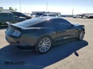 ✅ 2019 Ford Mustang GT Premium • VIN: 1FA6P8CF8K5166752 • Lot: 81967125. Wystawiony na Copart z przebiegiem 49 273 mil. Bezpłatny archiwum sprzedaży aukcyjnych z USA i szczegółowy raport historii pojazdu na DreamBid. Zdjęcie 3.