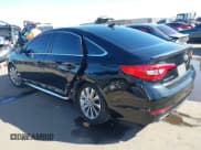 ✅ 2016 Hyundai Sonata Sport • VIN: 5NPE34AF9GH415712 • Лот: 43559456. Опубликован ранее на IAAI с пробегом 121 391 миль. Бесплатный доступ к архиву аукционных продаж из США и подробный отчёт об истории автомобиля на DreamBid. Изображение 6.