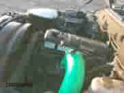 2006 Dodge 3500 SLT z VIN 3D7LX38C06G263107, wystawiony jako IAAI lot #41248069 z przebiegiem 213 631 mil mil oraz . Historia ofert i sprzedaży dostępna na DreamBid. Obrazek 20.