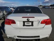 ✅ 2011 BMW M3 • VIN: WBSDX9C59BE784136 • Lot: 77696754. Listed on Copart with 71,332 mi. Free auction sales archive from the USA and detailed vehicle history report at DreamBid. Image 6.