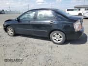 ✅ 2004 Kia Spectra LX • VIN: KNAFE121345009532 • Lot: 68564334. Wystawiony na Copart z przebiegiem 159 066 mil. Bezpłatny archiwum sprzedaży aukcyjnych z USA i szczegółowy raport historii pojazdu na DreamBid. Zdjęcie 2.