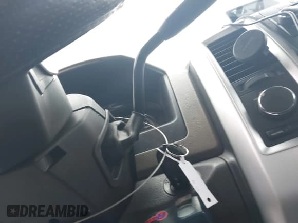 ✅ 2011 Ram 1500 ST • VIN: 1D7RV1GT3BS636102 • Lot: 43871910. Listed on IAAI with 140,865 mi. Free auction sales archive from the USA and detailed vehicle history report at DreamBid. Image 11.