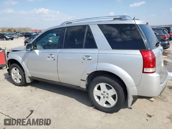 ✅ 2006 Saturn VUE • VIN: 5GZCZ53496S816666 • Lot: 44396965. Wystawiony na Copart z przebiegiem 216 686 mil. Bezpłatny archiwum sprzedaży aukcyjnych z USA i szczegółowy raport historii pojazdu na DreamBid. Zdjęcie 2.
