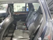 ✅ 2017 Volvo XC90 Inscription • VIN: YV4A22PL3H1150150 • Lot: 67044325. Listed on Copart with 140,538 mi. Free auction sales archive from the USA and detailed vehicle history report at DreamBid. Image 11.